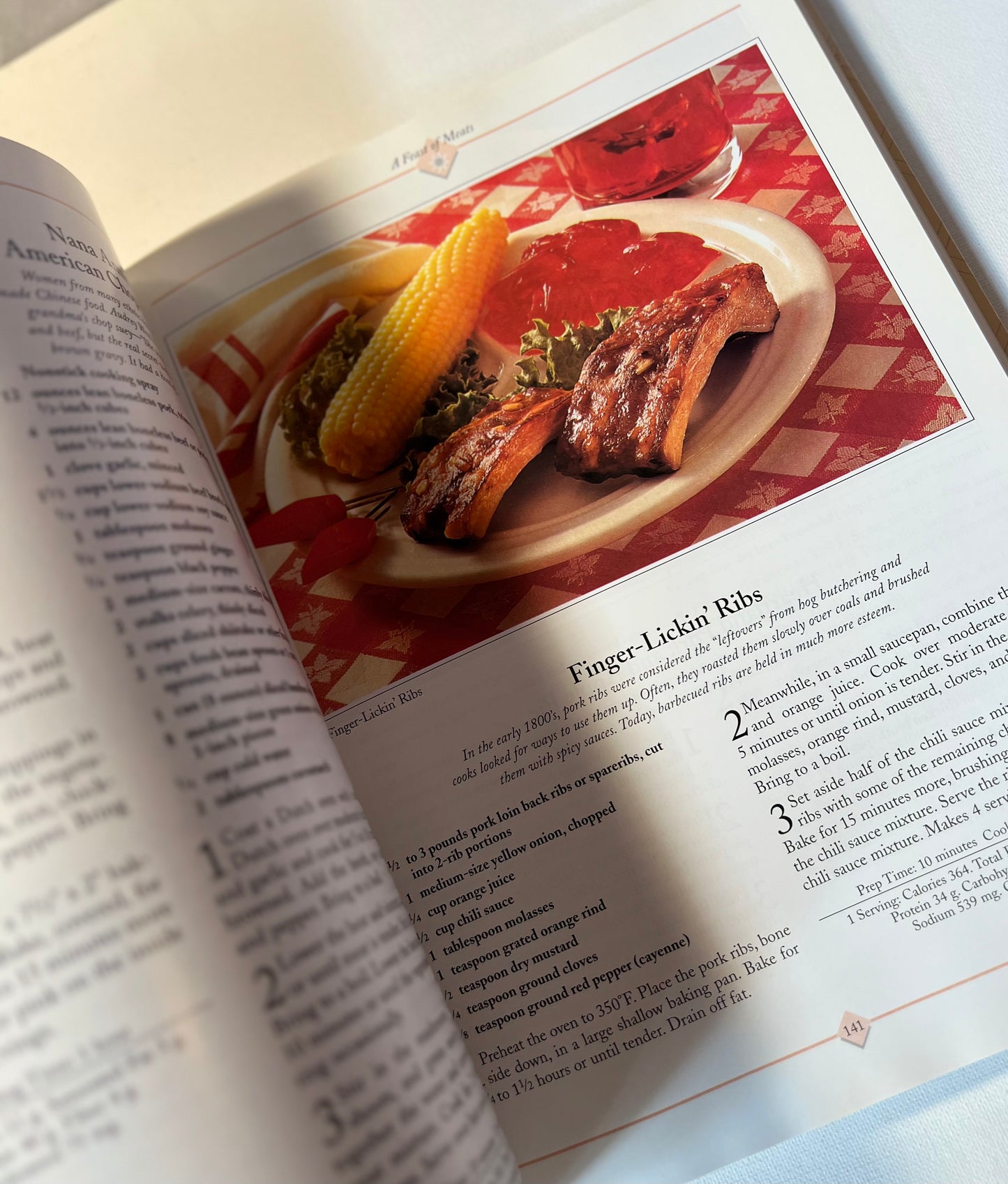 Like Grandma Used to Make: A Treasury of Fondly Remembered Dishes (Reader’s Digest)