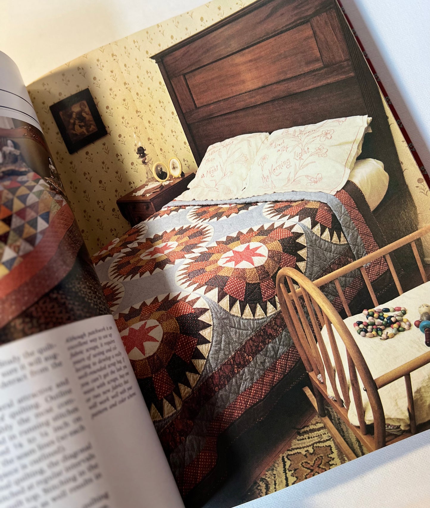 Treasury Country Crafts and Foods (Better Homes and Gardens)