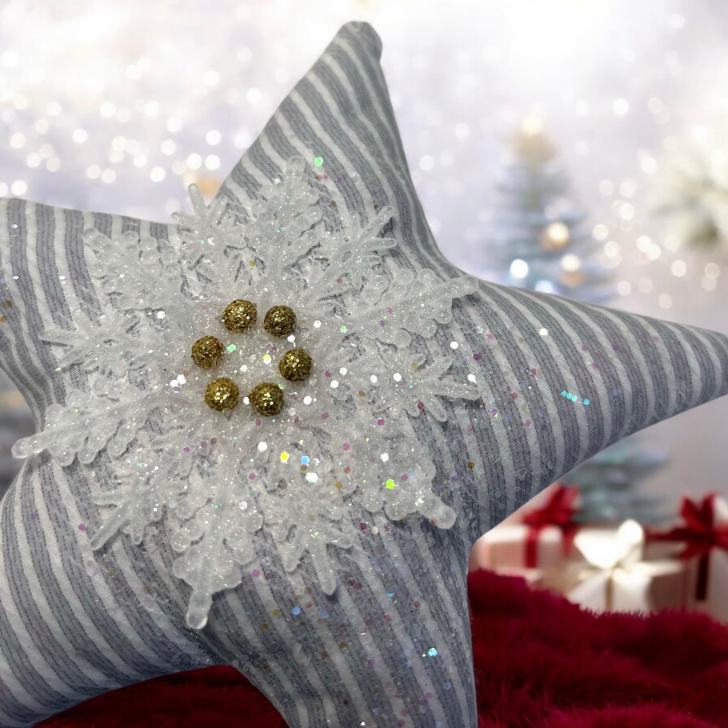 Shirt Nick the Star /blue