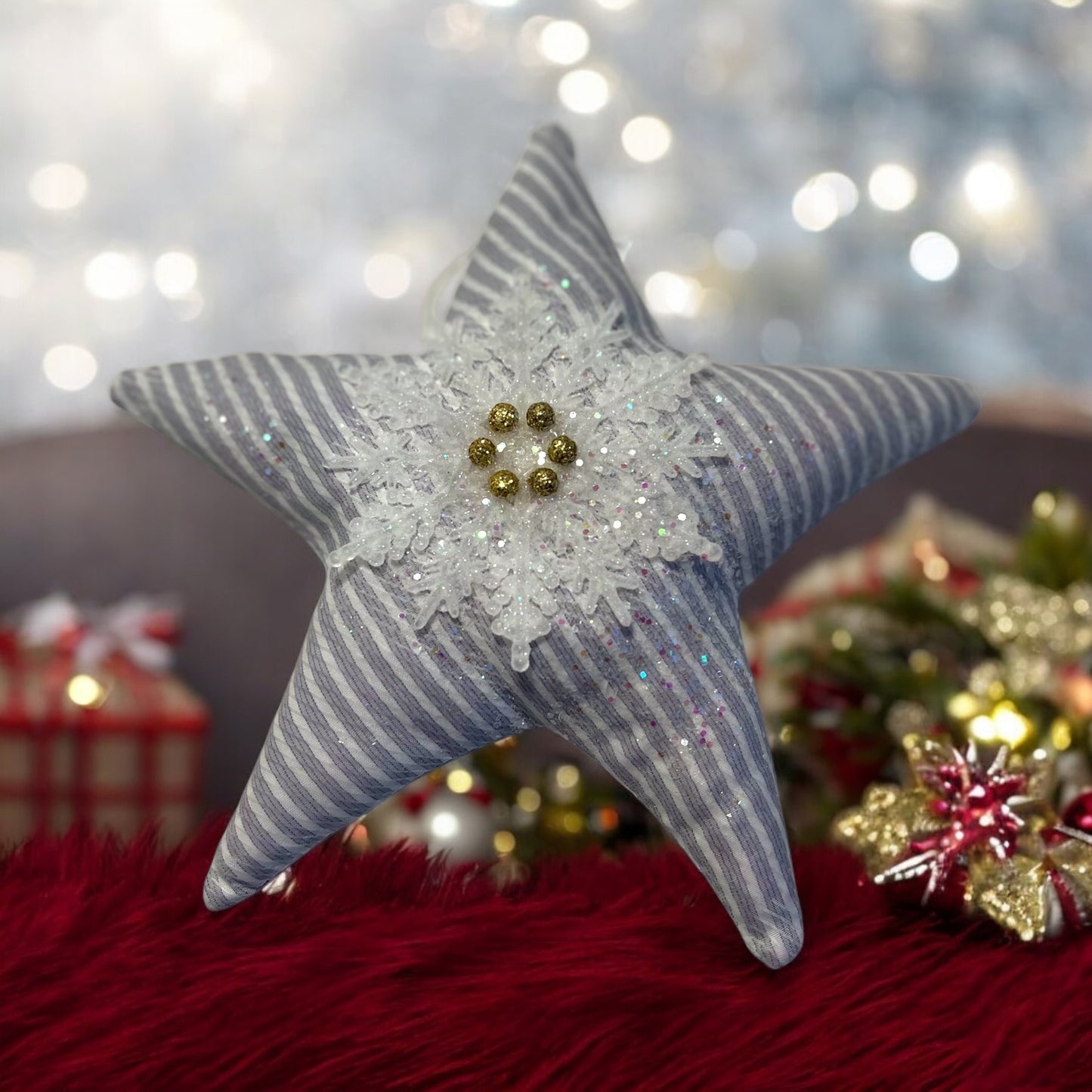 Shirt Nick the Star /blue