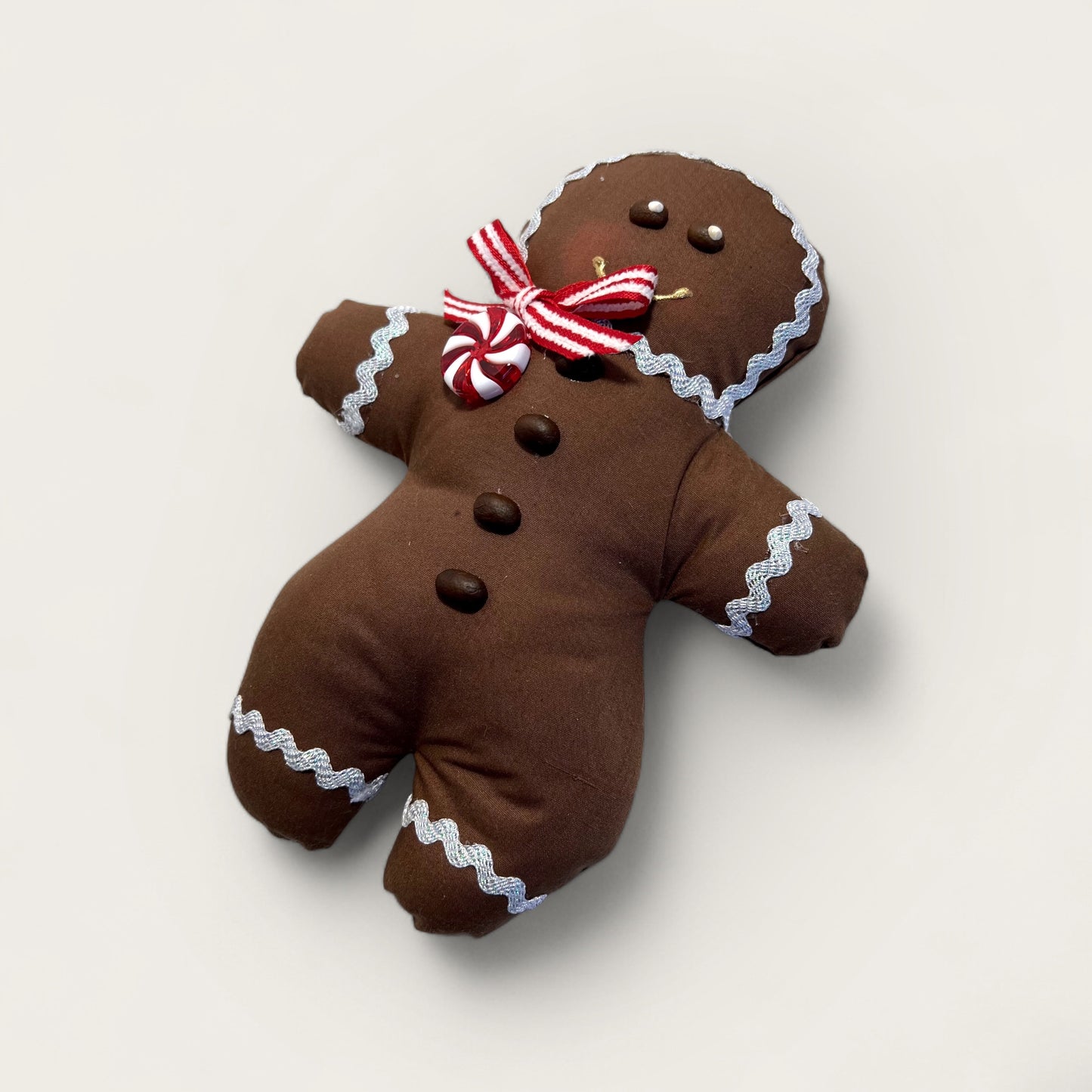Pierre-Nick the Gingerbread