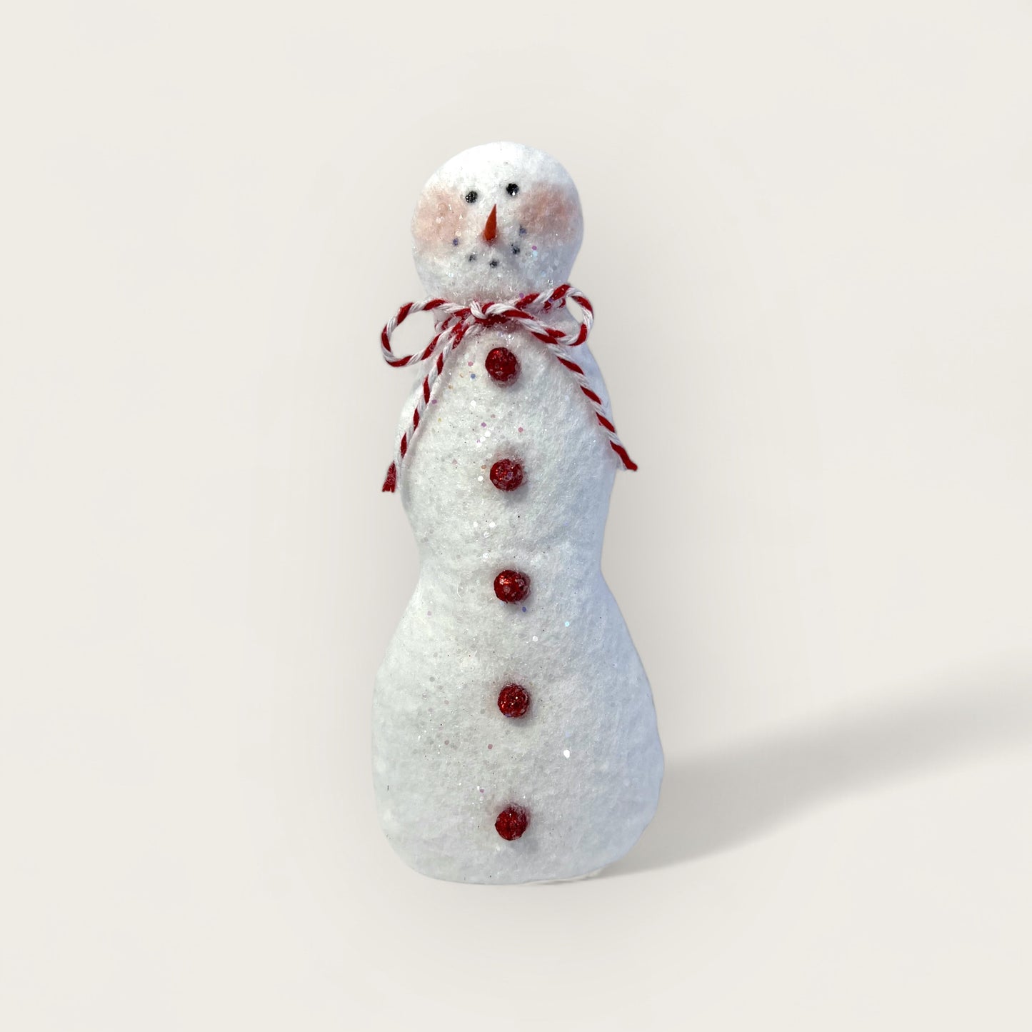 Ole the Little Snowman