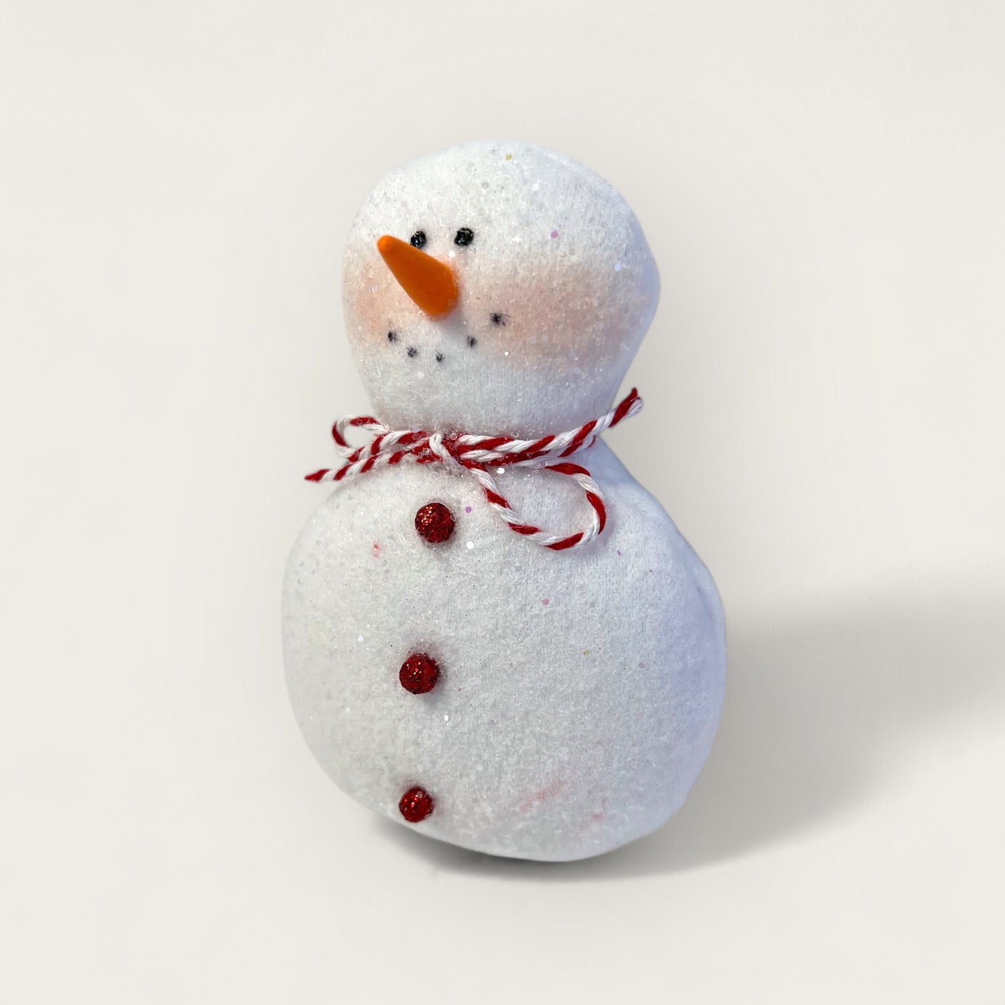 Erik the Little Snowman