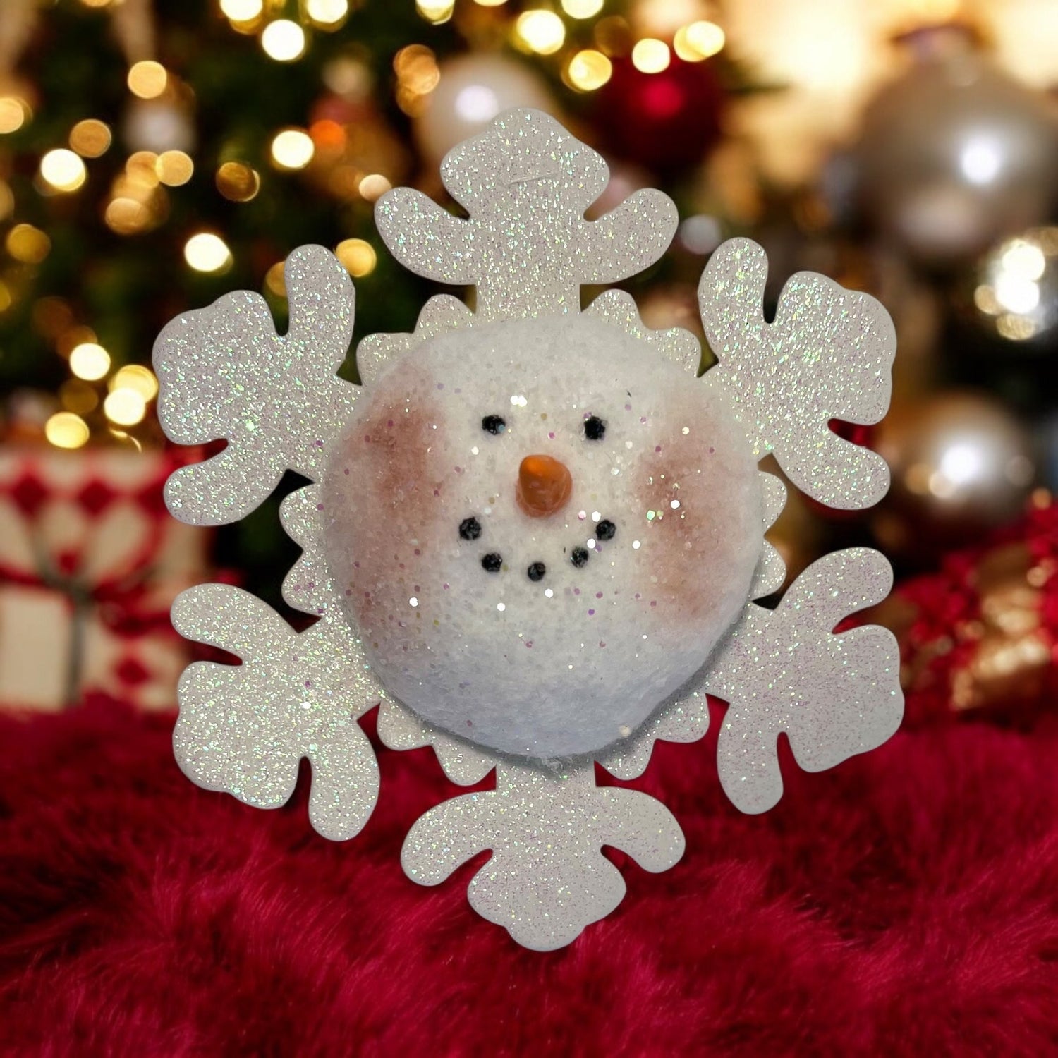 ORNAMENTS
