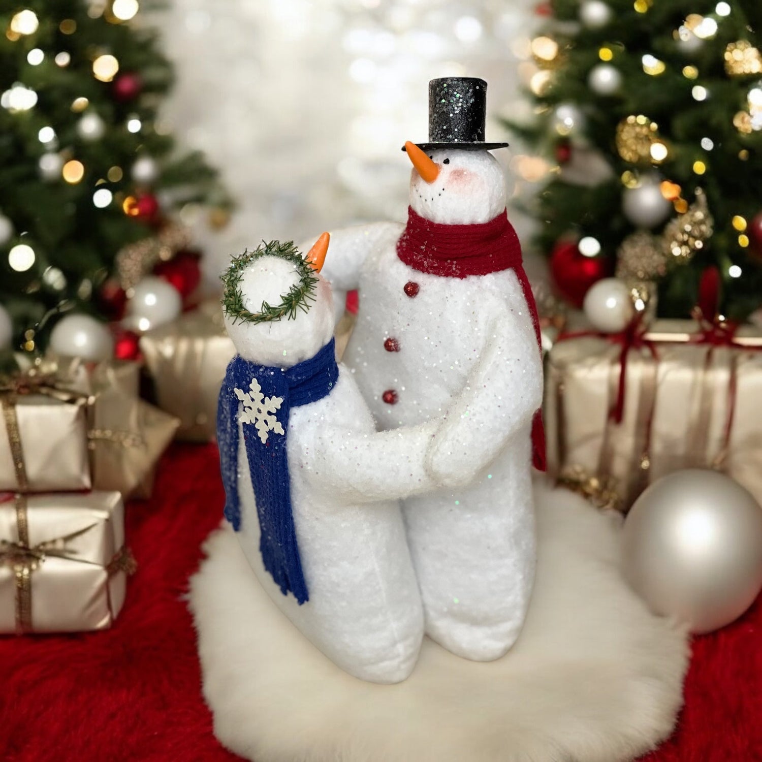 SNOWMEN