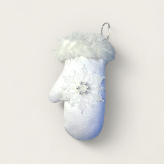 Little Furry Mitten