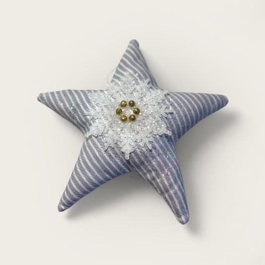 Shirt Nick the Star /blue