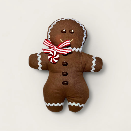 Pierre-Nick the Gingerbread