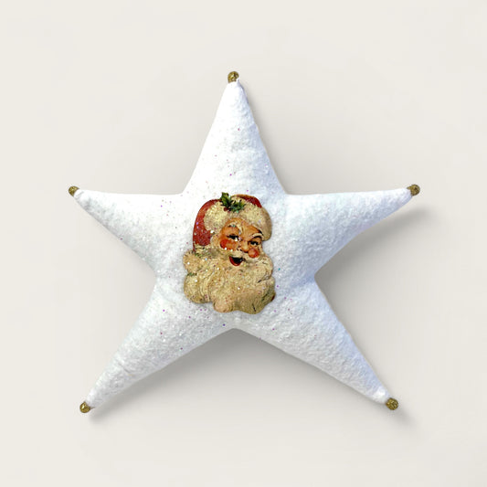 Oscar the Snowman Star